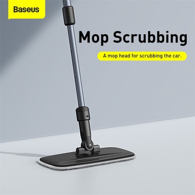 Пистолет для автомойки BASEUS Clean Guard 15m, черный Пистолет для автомойки BASEUS Clean Guard 15m, черный
