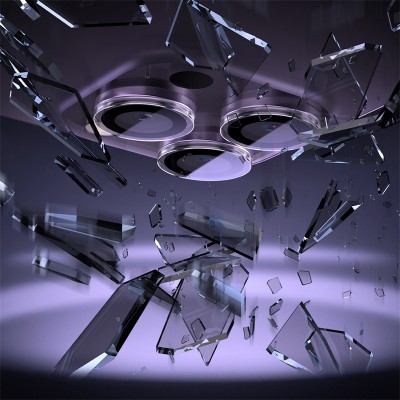 Защитное стекло BASEUS на заднюю камеру для iPhone 14 Pro/14 Pro Max 6.7 Защитное стекло BASEUS на заднюю камеру для iPhone 14 Pro/14 Pro Max 6.7