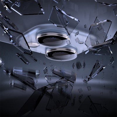 Защитное стекло BASEUS на заднюю камеру для iPhone 14/14 Plus 6.7 Защитное стекло BASEUS на заднюю камеру для iPhone 14/14 Plus 6.7