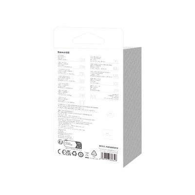 Кабель USB-C BASEUS CoolPlay Series Fast Charging, Type-C - Type-C, 100W, 1 м, черный Кабель USB-C BASEUS CoolPlay Series Fast Charging, Type-C - Type-C, 100W, 1 м, черный