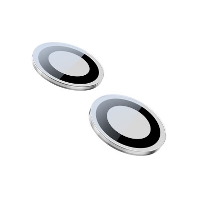 Защитное стекло BASEUS на заднюю камеру для iPhone 14/14 Plus 6.7 Защитное стекло BASEUS на заднюю камеру для iPhone 14/14 Plus 6.7