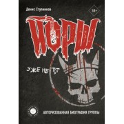 Денис Ступников: "ЙОРШ" уже не тот. Авторизованная биография группы
