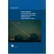 О. Шанин: Адаптивные оптические системы коррекции наклонов. Резонансная адаптивная оптика