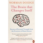 Norman Doidge: The Brain That Changes Itself. Stories of Personal Triumph from the Frontiers of Brain Science