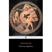 Xenophon: The Persian Expedition