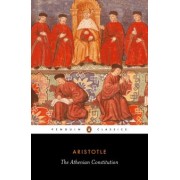 Aristotle: The Athenian Constitution