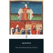 Aristotle: The Nicomachean Ethics