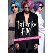 Лилия Абрамова: Tatarka FM. Как влюбить в себя Интернет