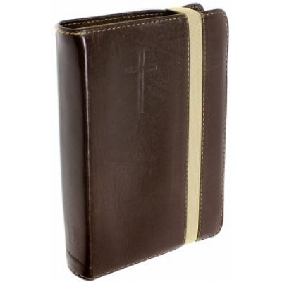 Библия. Книги Священного Писания Ветхого и Нового Завета. Канонические (048TINP) Библия. Книги Священного Писания Ветхого и Нового Завета. Канонические (048TINP)