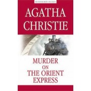 Agatha Christie: Murder On The Orient Express