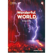 Wonderful World. Level 4. 2nd Edition. Student's Book