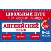 Мария Хацкевич: Английский язык. 5-11 классы