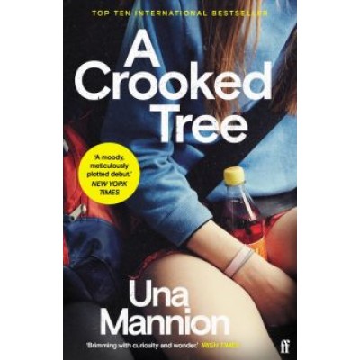 Una Mannion: A Crooked Tree Una Mannion: A Crooked Tree