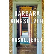 Barbara Kingsolver: Unsheltered