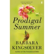 Barbara Kingsolver: Prodigal Summer