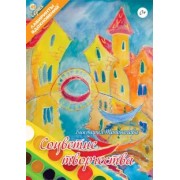 Виктория Топоногова: Соцветие творчества