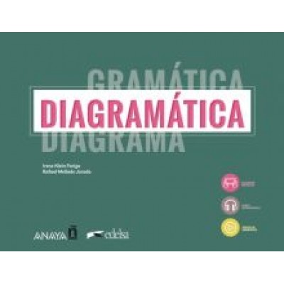 Diagramática. Curso de gramática visual. A1/B2 Diagramática. Curso de gramática visual. A1/B2