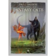 Barbieri, Vietina: Fantasy Cats
