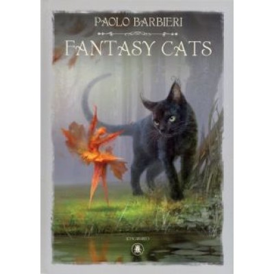 Barbieri, Vietina: Fantasy Cats Barbieri, Vietina: Fantasy Cats