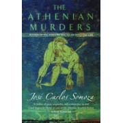 Jose Somoza: The Athenian Murders