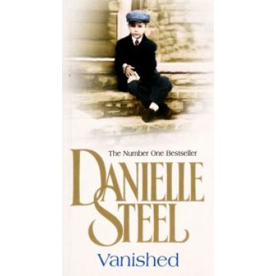 Danielle Steel: Vanished Danielle Steel: Vanished
