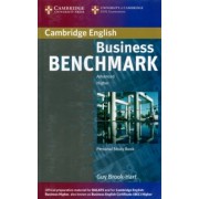 Guy Brook-Hart: Business Benchmark. Advanced. Personal Study Book for BEC and BULATS