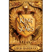 Leigh Bardugo: King of Scars
