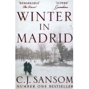 C. Sansom: Winter in Madrid