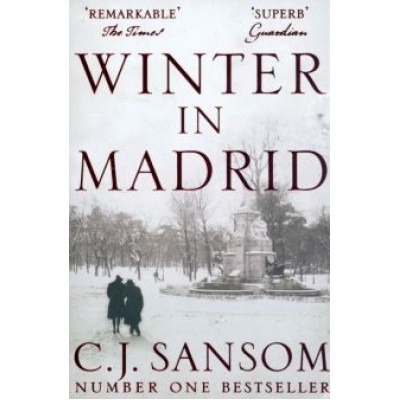 C. Sansom: Winter in Madrid C. Sansom: Winter in Madrid