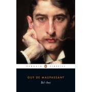 Guy Maupassant: Bel-ami