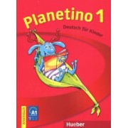 Kopp, Alberti, Buttner: Planetino 1. Arbeitsbuch