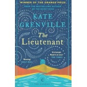 Kate Grenville: The Lieutenant