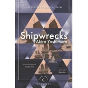 Akira Yoshimura: Shipwrecks