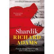 Richard Adams: Shardik