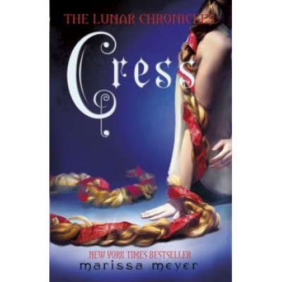 Marissa Meyer: Cress Marissa Meyer: Cress