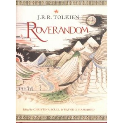 Tolkien John Ronald Reuel: Roverandom Tolkien John Ronald Reuel: Roverandom