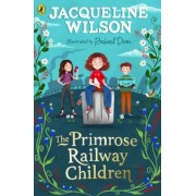 Jacqueline Wilson: The Primrose Railway Children