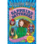 Jacqueline Wilson: Sapphire Battersea