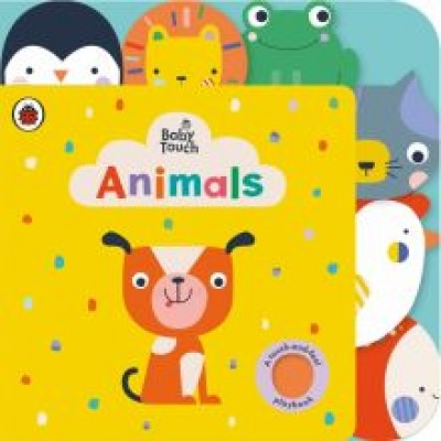 Animals Tab Book Animals Tab Book