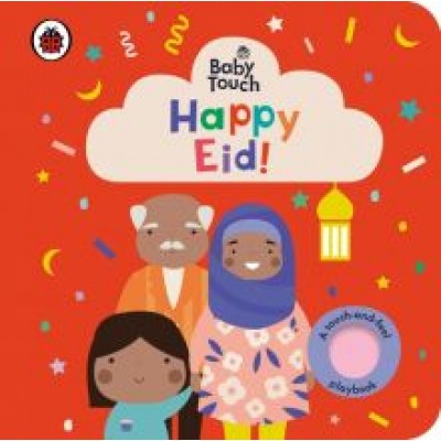 Baby Touch. Happy Eid! Baby Touch. Happy Eid!