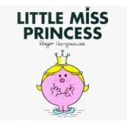 Adam Hargreaves: Little Miss Princess