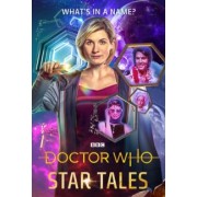 Cole, Baxendale, Cotterill: Doctor Who. Star Tales