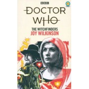 Joy Wilkinson: Doctor Who. The Witchfinders