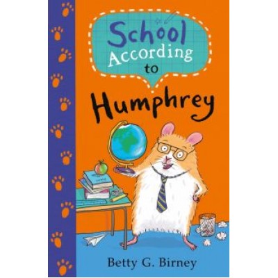 Betty Birney: School According to Humphrey Betty Birney: School According to Humphrey