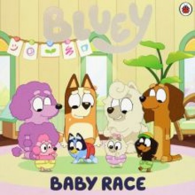 Baby Race Baby Race