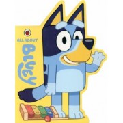 All About Bluey