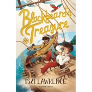 Iszi Lawrence: Blackbeard's Treasure