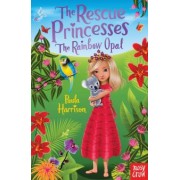 Paula Harrison: The Rainbow Opal