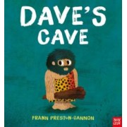 Frann Preston-Gannon: Dave's Cave
