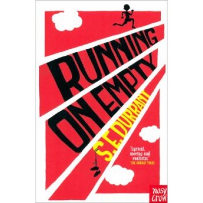 S. Durrant: Running On Empty S. Durrant: Running On Empty